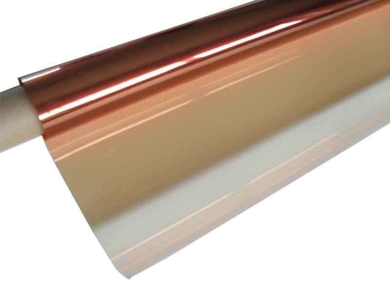 Cotech Filters Economy Roll of Full CTO Orange Gel 7.62m x 1.22m