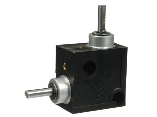 SHAPE Gear Box (Replacement)
