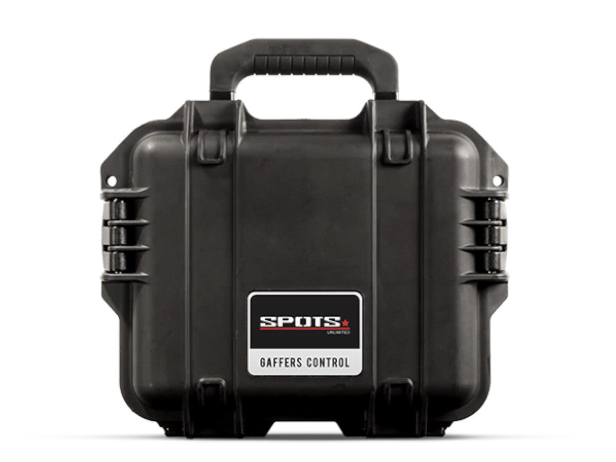 Gaffers Control 28-V2