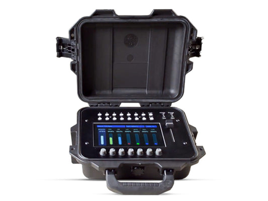 Gaffers Control 28-V2