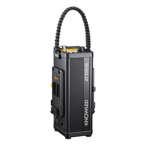 Godox AT200BI KNOWLED Air Tube Light