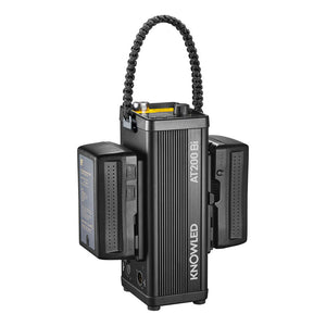 Godox AT200BI KNOWLED Air Tube Light