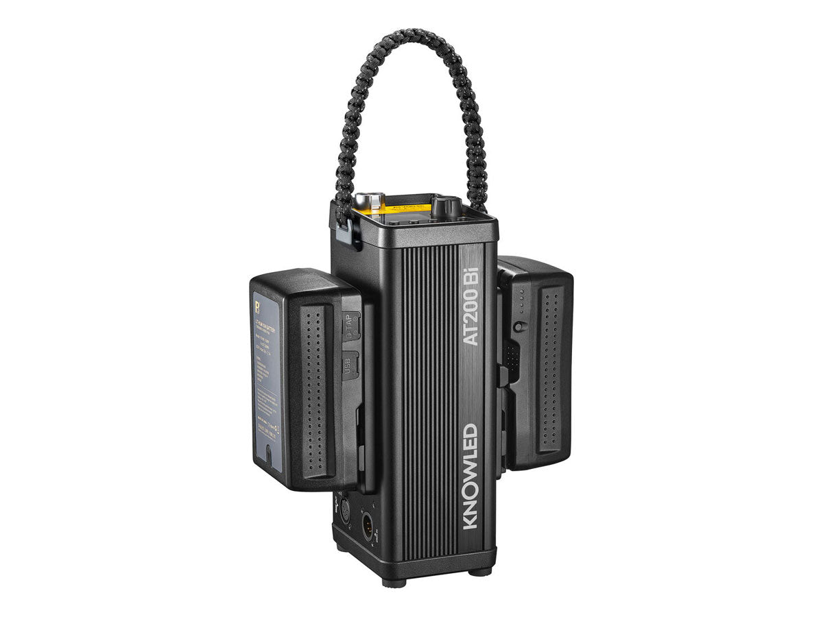 Godox AT200BI KNOWLED Air Tube Light