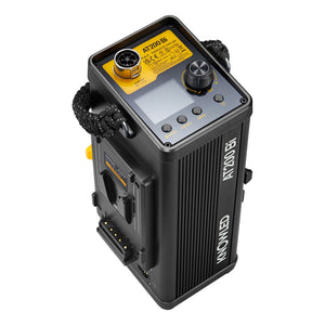 Godox AT200BI KNOWLED Air Tube Light