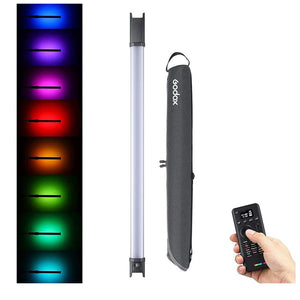 Godox TL60 RGB Tube Light
