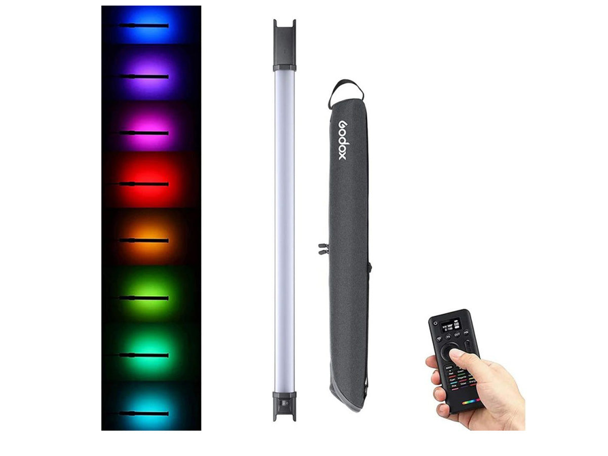 Godox TL60 RGB Tube Light