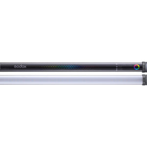 Godox TL60 RGB Tube Light X2 Set