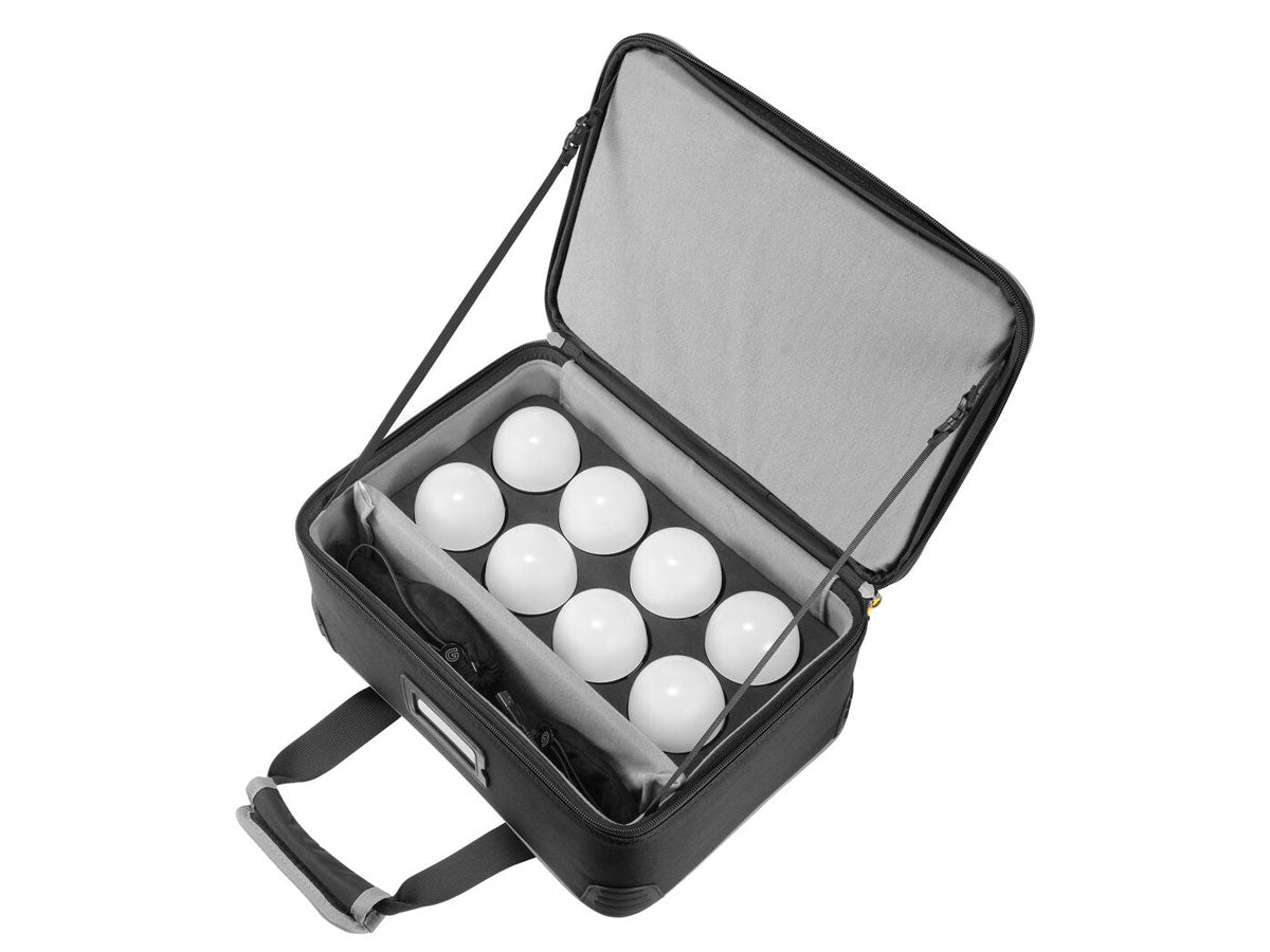 Godox KNOWLED C10R - 8-Bulb Kit