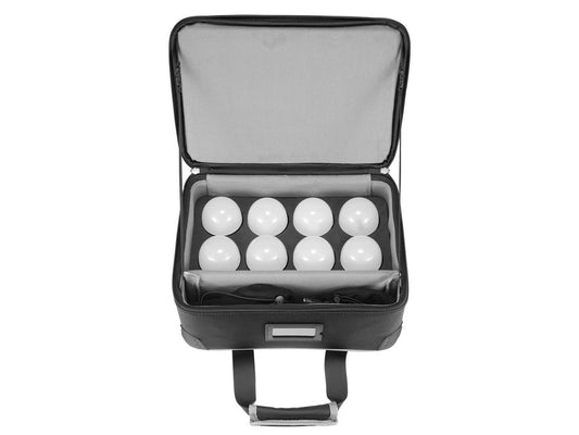 Godox KNOWLED C10R - 8-Bulb Kit
