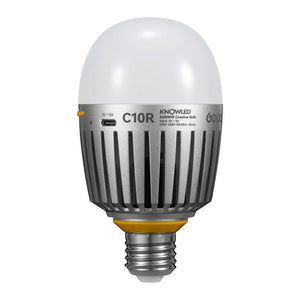 Godox KNOWLED C10R RGBWW Creative Bulb Light