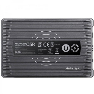 Godox KNOWLED C5R RGBWW LED Panel