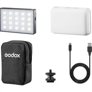 Godox KNOWLED C5R RGBWW LED Panel