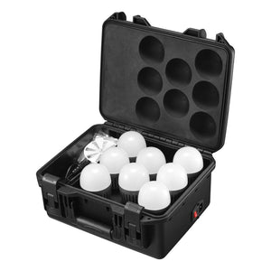 Godox KNOWLED C7R - 8-Bulb Kit