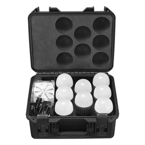 Godox KNOWLED C7R - 8-Bulb Kit