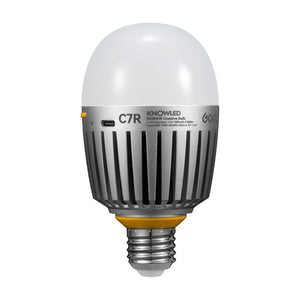 Godox KNOWLED C7R RGBWW Creative Bulb Light