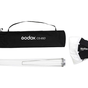 Godox CS-85D Lantern Softbox