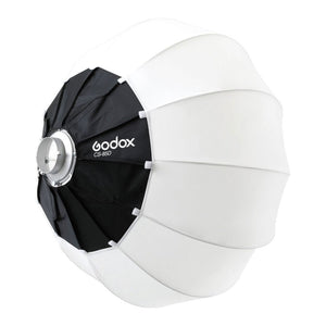 Godox CS-85D Lantern Softbox