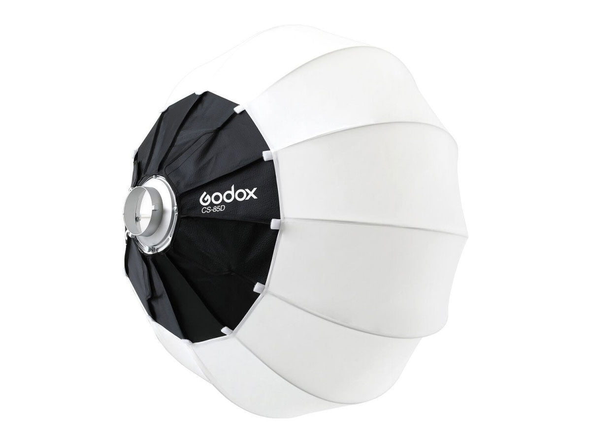 Godox CS-85D Lantern Softbox