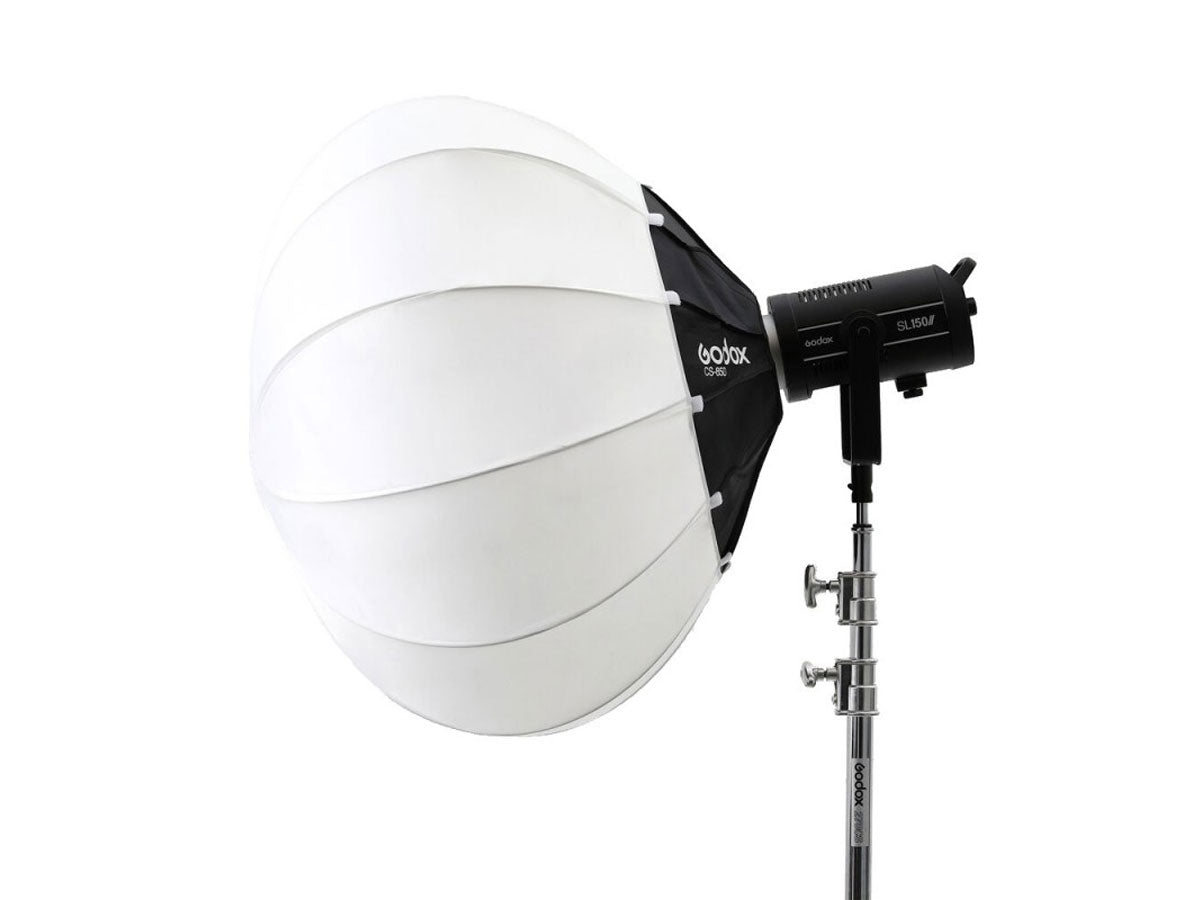 Godox CS-85D Lantern Softbox