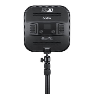 Godox ES30 LED Light - Kit 1
