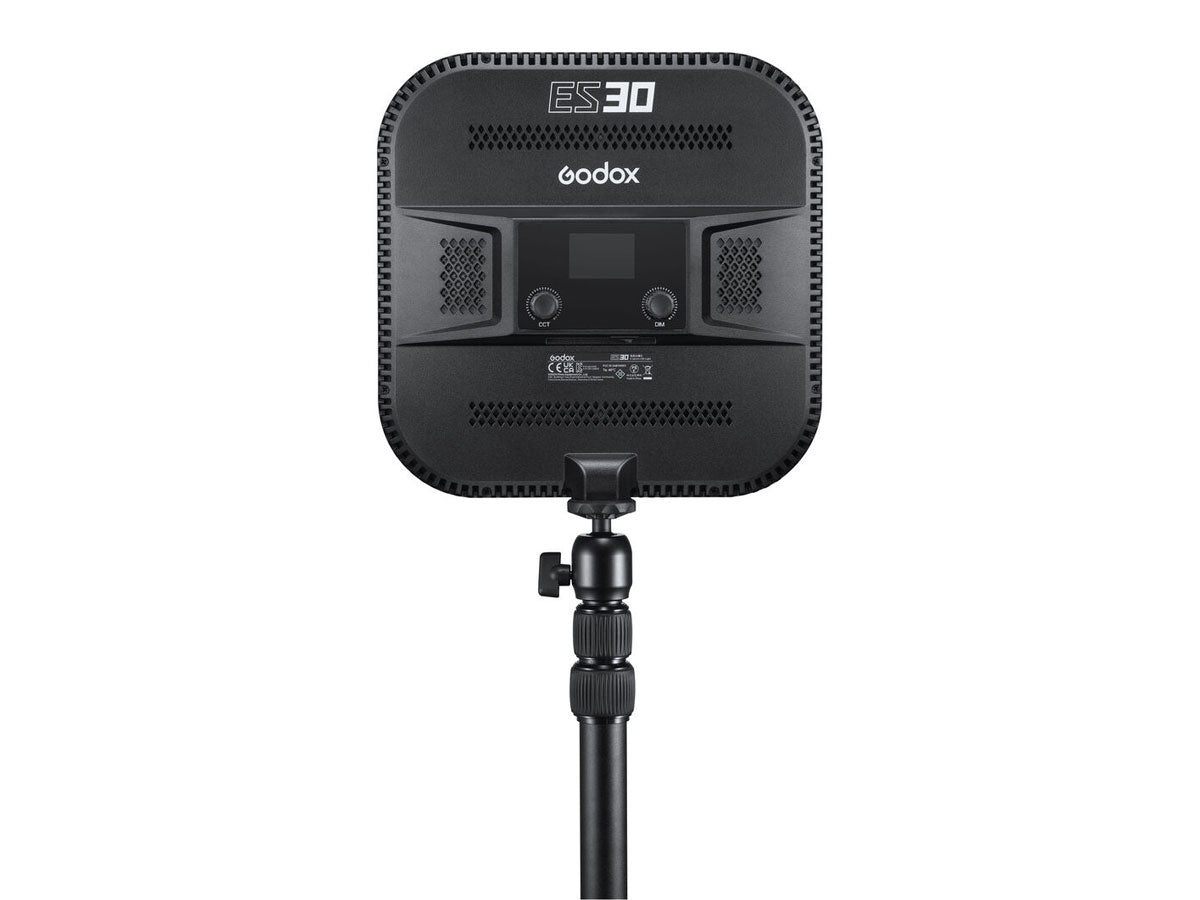Godox ES30 LED Light - Kit 1