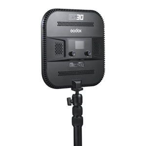 Godox ES30 LED Light - Kit 1