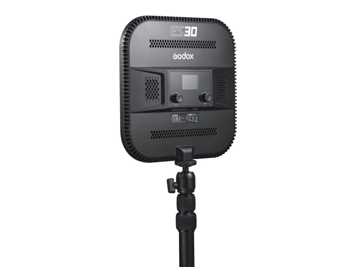 Godox ES30 LED Light - Kit 1