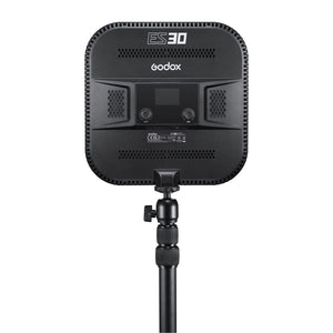 Godox ES30 LED Light - Kit 2