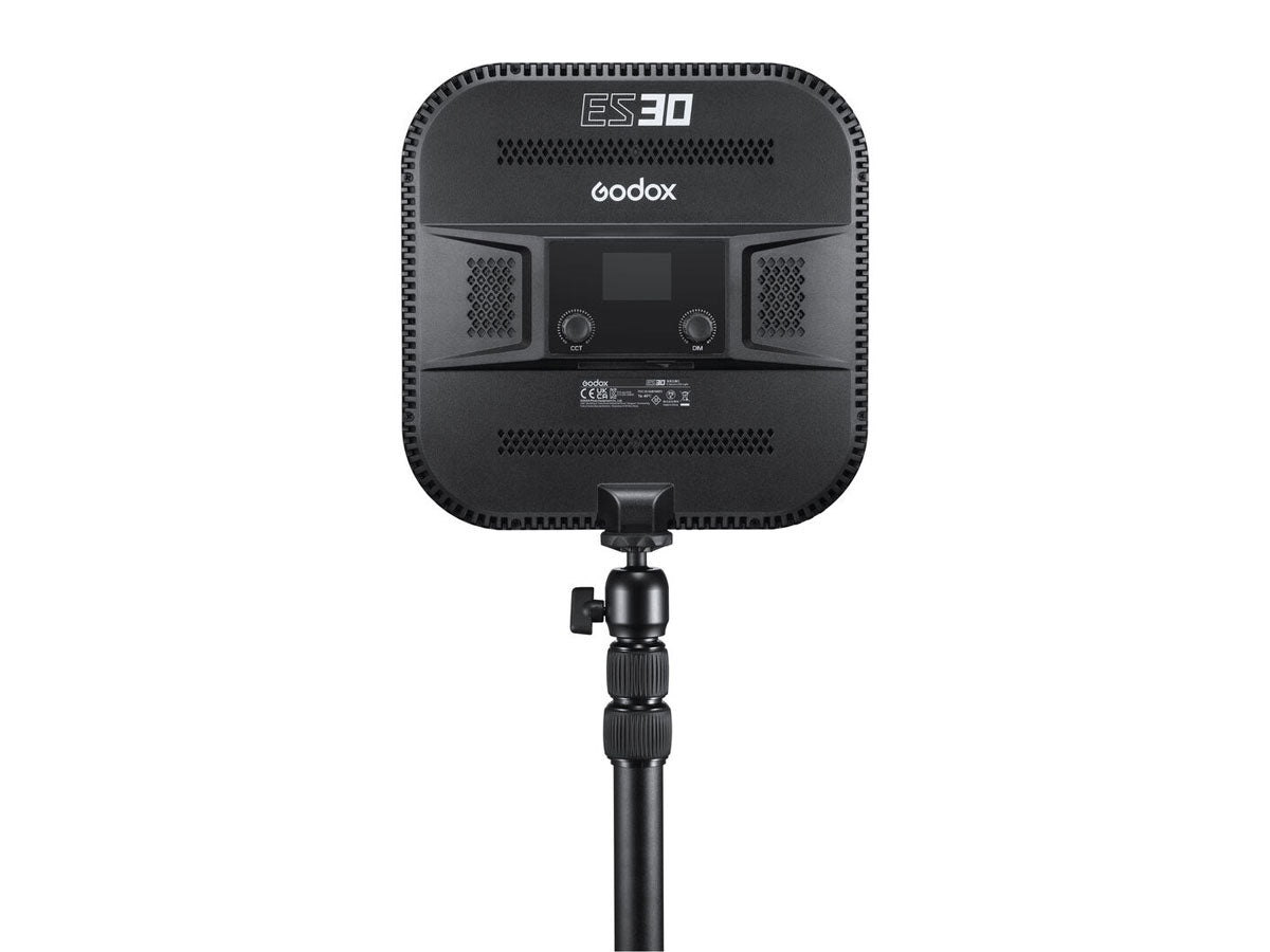 Godox ES30 LED Light - Kit 2