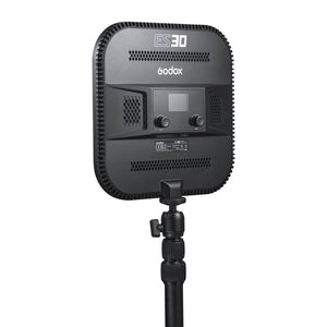 Godox ES30 LED Light - Kit 2