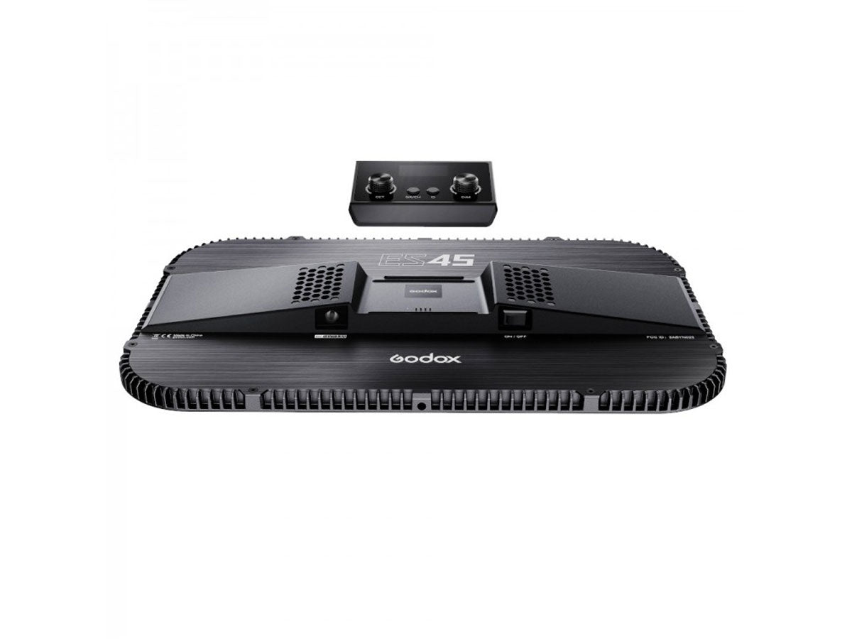 Godox ES45 E-Sport LED Light Kit