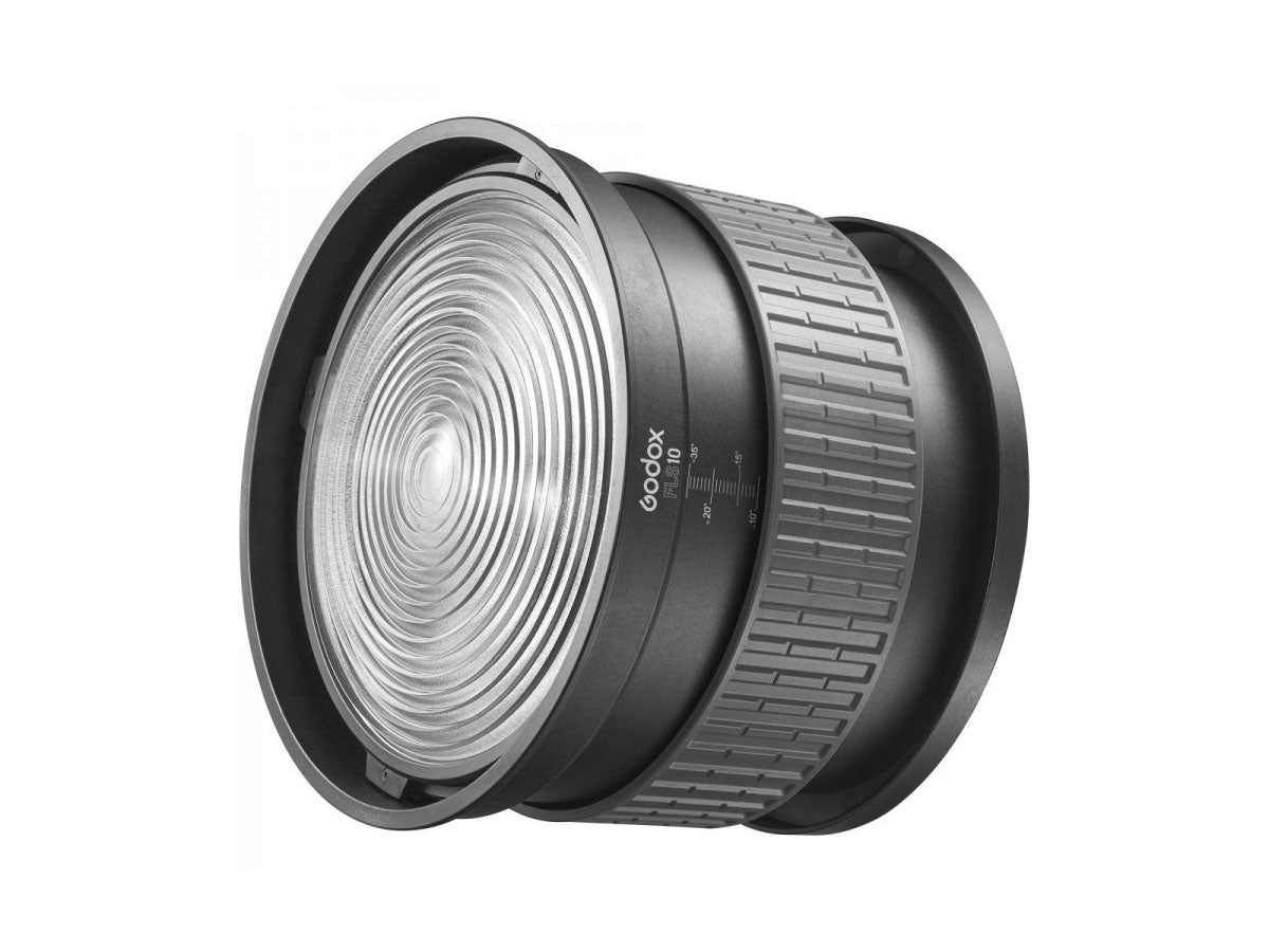 Godox FLS10 - Fresnel Lens