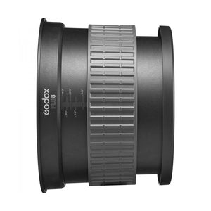 Godox FLS8 - Fresnel Lens