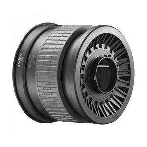 Godox FLS8 - Fresnel Lens