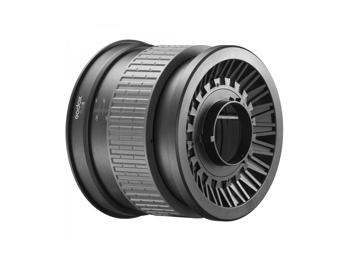 Godox FLS8 - Fresnel Lens