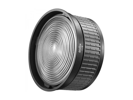 Godox FLS8 - Fresnel Lens