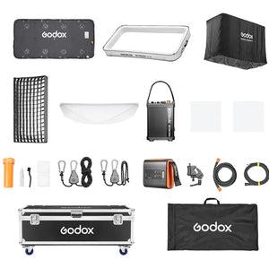 Godox KNOWLED AM1600R 4x8 1600w Light Mat