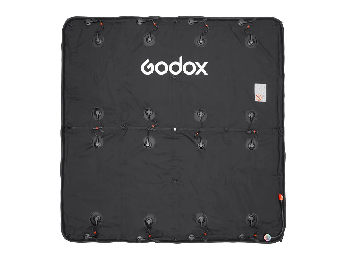Godox KNOWLED AM1600R 8x8 1600w Light Mat