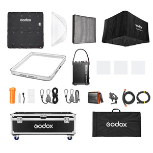 Godox KNOWLED AM1600R 8x8 1600w Light Mat
