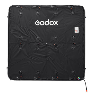 Godox KNOWLED AM1600R 8x8 1600w Light Mat