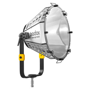 Godox KNOWLED BeamLight Max60 Cinema-Grade Parallel-Beam Light Reflector (Godox G-Mount Fitting)