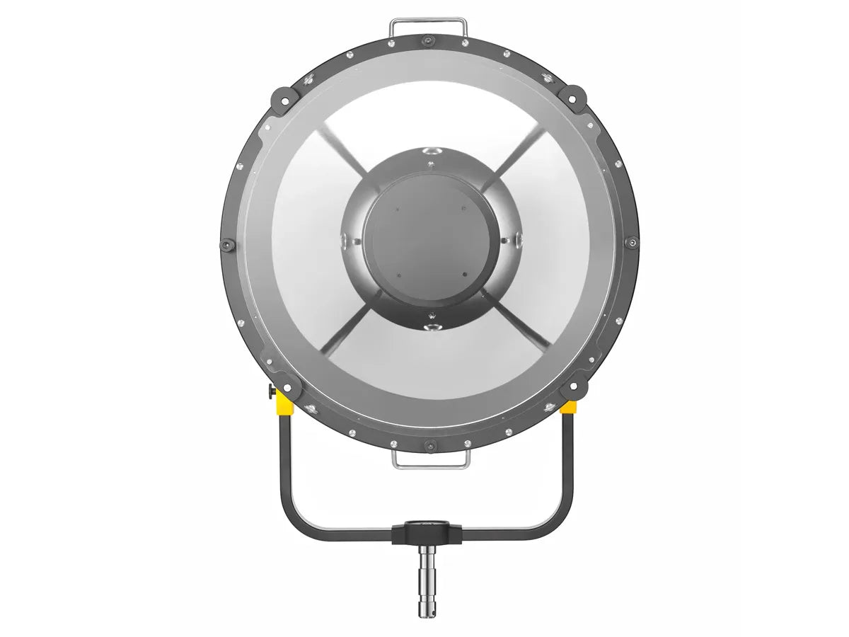 Godox KNOWLED BeamLight Max60 Cinema-Grade Parallel-Beam Light Reflector (Godox G-Mount Fitting)
