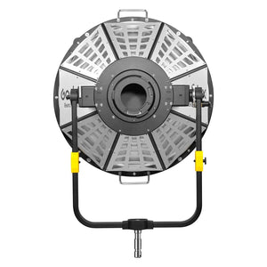 Godox KNOWLED BeamLight Max60 Cinema-Grade Parallel-Beam Light Reflector (Godox G-Mount Fitting)