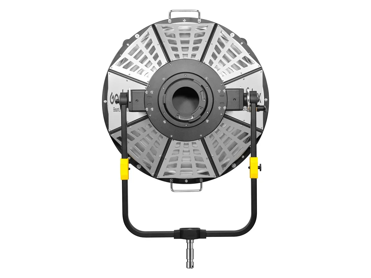 Godox KNOWLED BeamLight Max60 Cinema-Grade Parallel-Beam Light Reflector (Godox G-Mount Fitting)