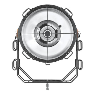 Godox BeamLight Max90 Cinema-Grade Parallel-Beam Light Reflector (Godox G-Mount Fitting)