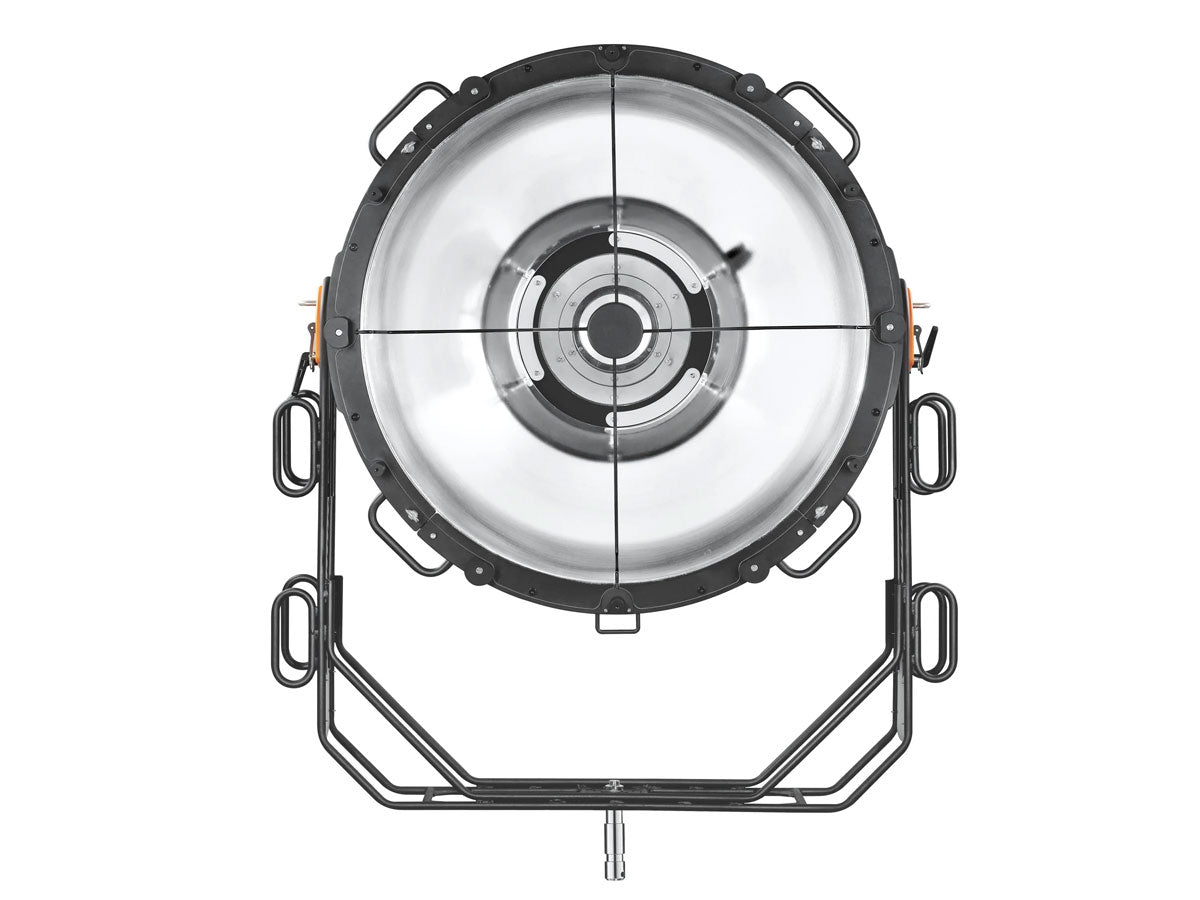 Godox BeamLight Max90 Cinema-Grade Parallel-Beam Light Reflector (Godox G-Mount Fitting)