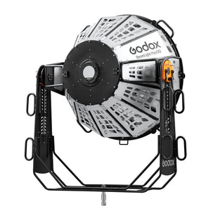 Godox BeamLight Max90 Cinema-Grade Parallel-Beam Light Reflector (Godox G-Mount Fitting)