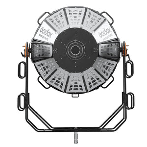 Godox BeamLight Max90 Cinema-Grade Parallel-Beam Light Reflector (Godox G-Mount Fitting)