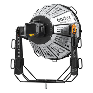 Godox BeamLight Max90 Cinema-Grade Parallel-Beam Light Reflector (Godox G-Mount Fitting)