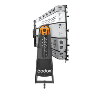 Godox BeamLight Max90 Cinema-Grade Parallel-Beam Light Reflector (Godox G-Mount Fitting)